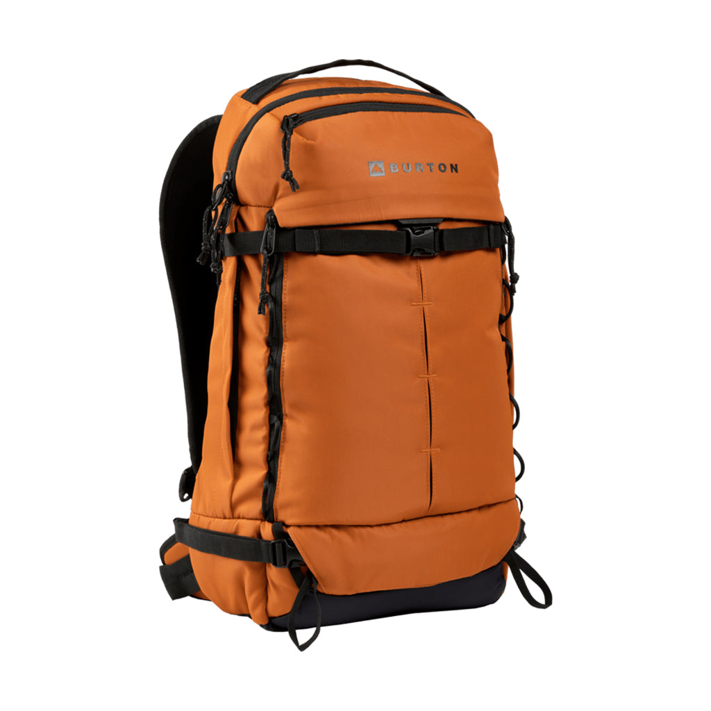 Sidehill 25L Backpack - Spiced Chai