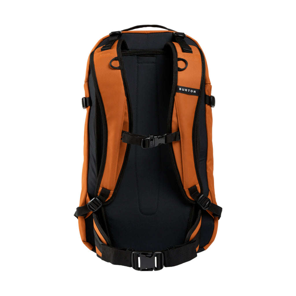 Sidehill 25L Backpack - Spiced Chai