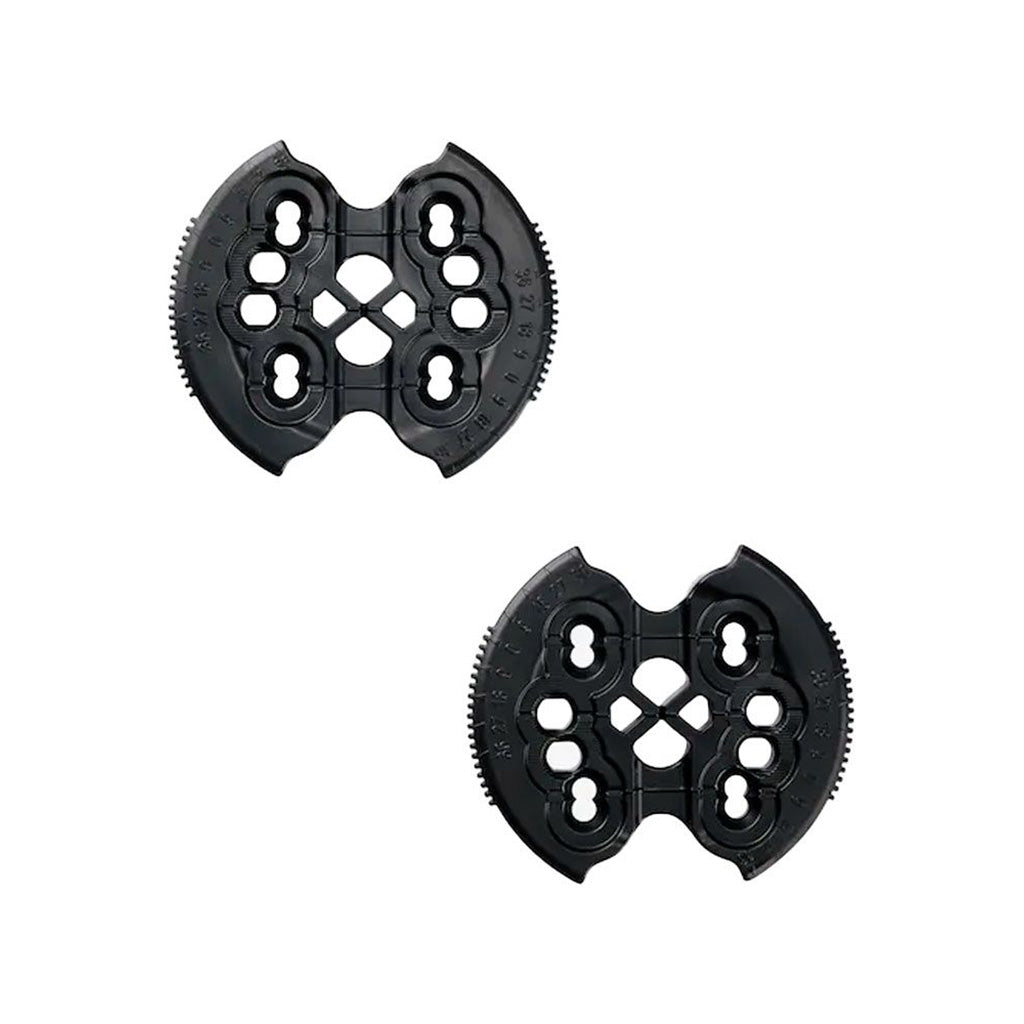 REFLEX COMBO DISC BLACK - 1SZ FITALL