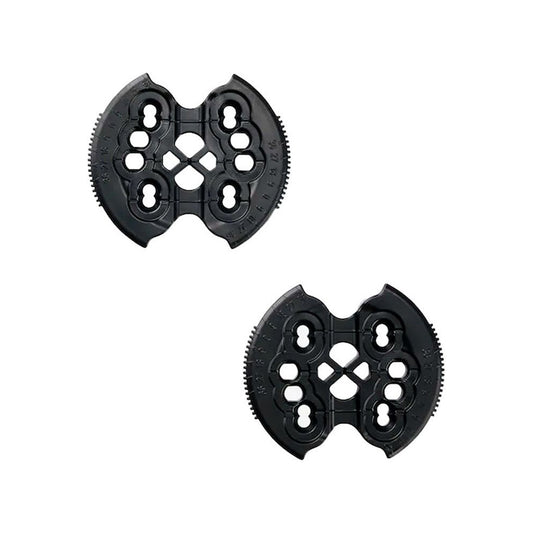REFLEX COMBO DISC BLACK - 1SZ FITALL