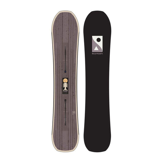 Cartographer Snowboard