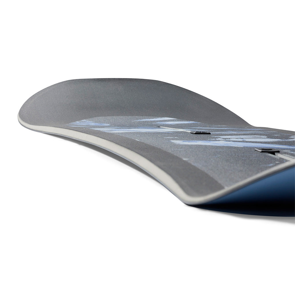 Cartographer Camber Snowboard