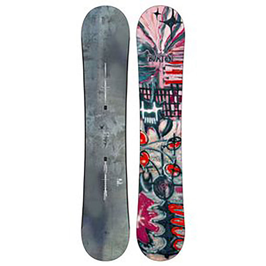Blossom Board Unisex