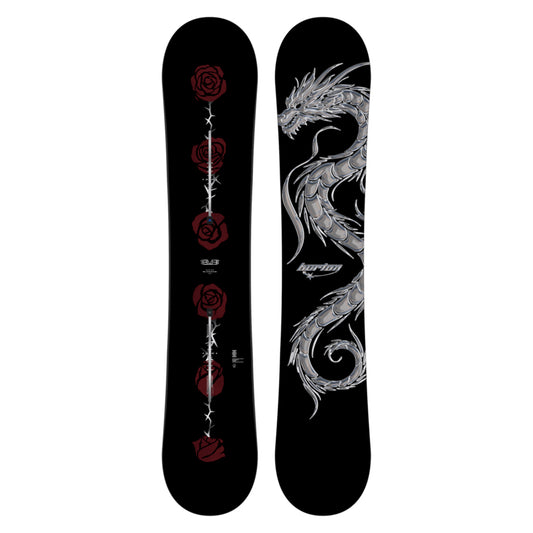 Blossom Snowboard 26/27 - Dragon