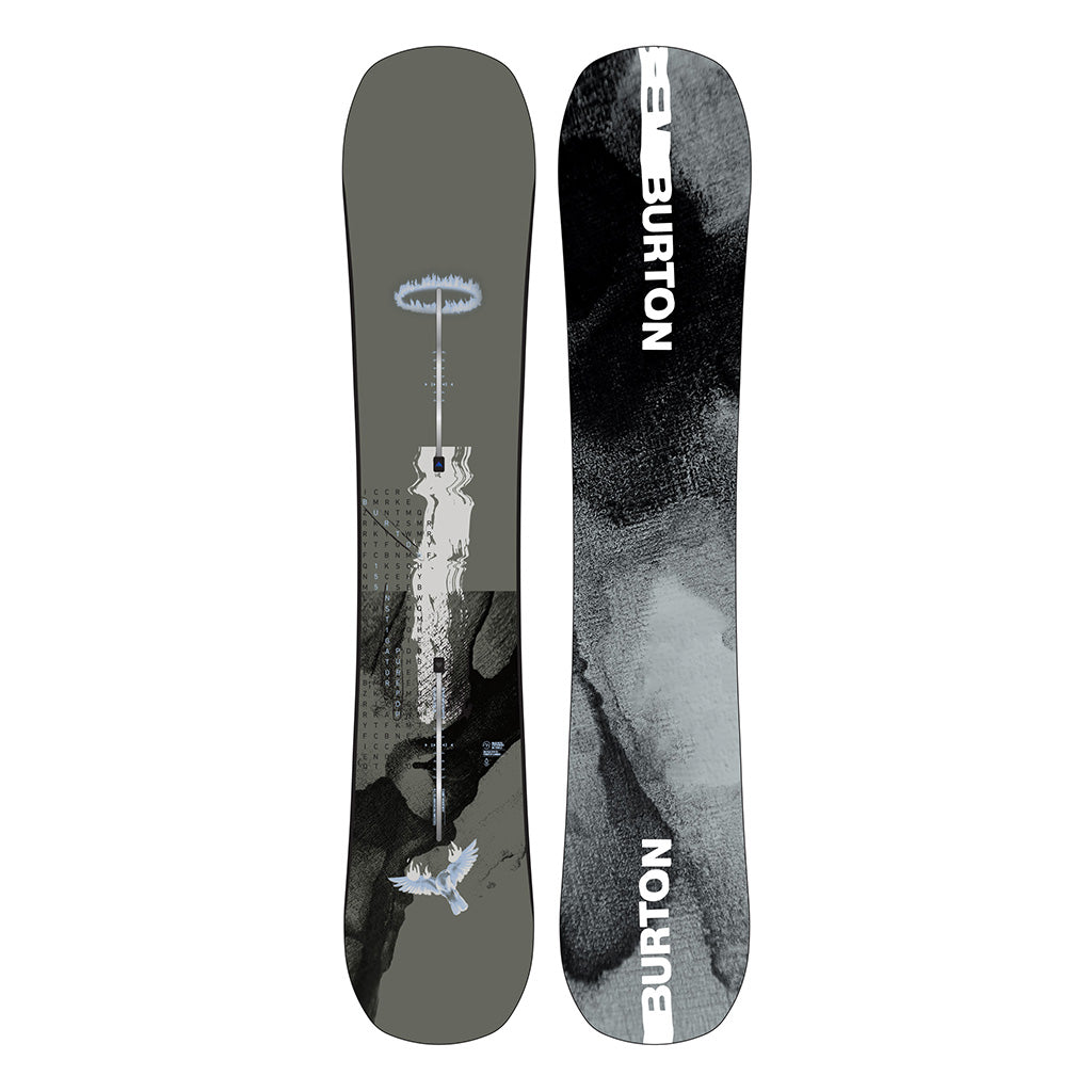 Instigator Board