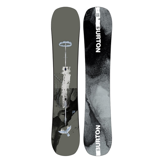 Instigator Board