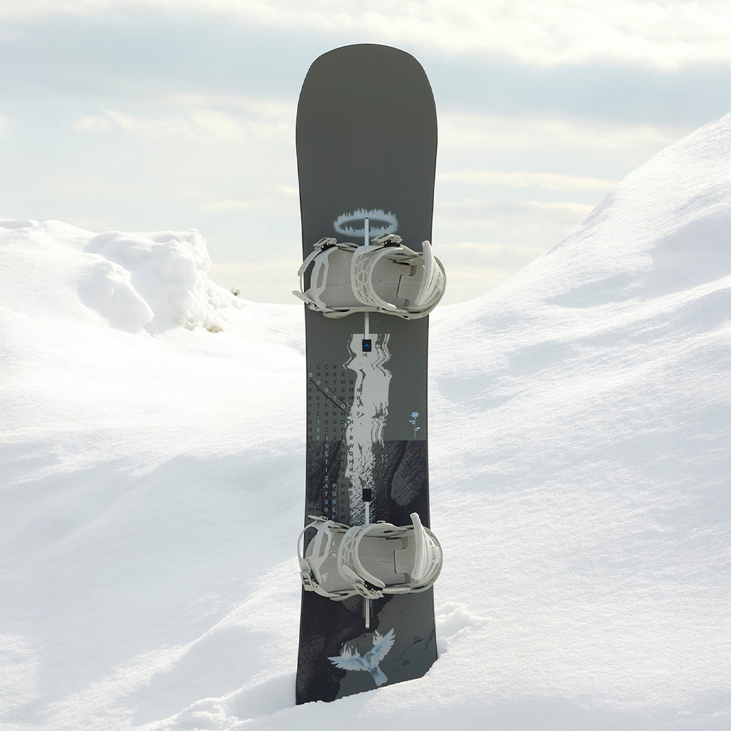 Instigator Board