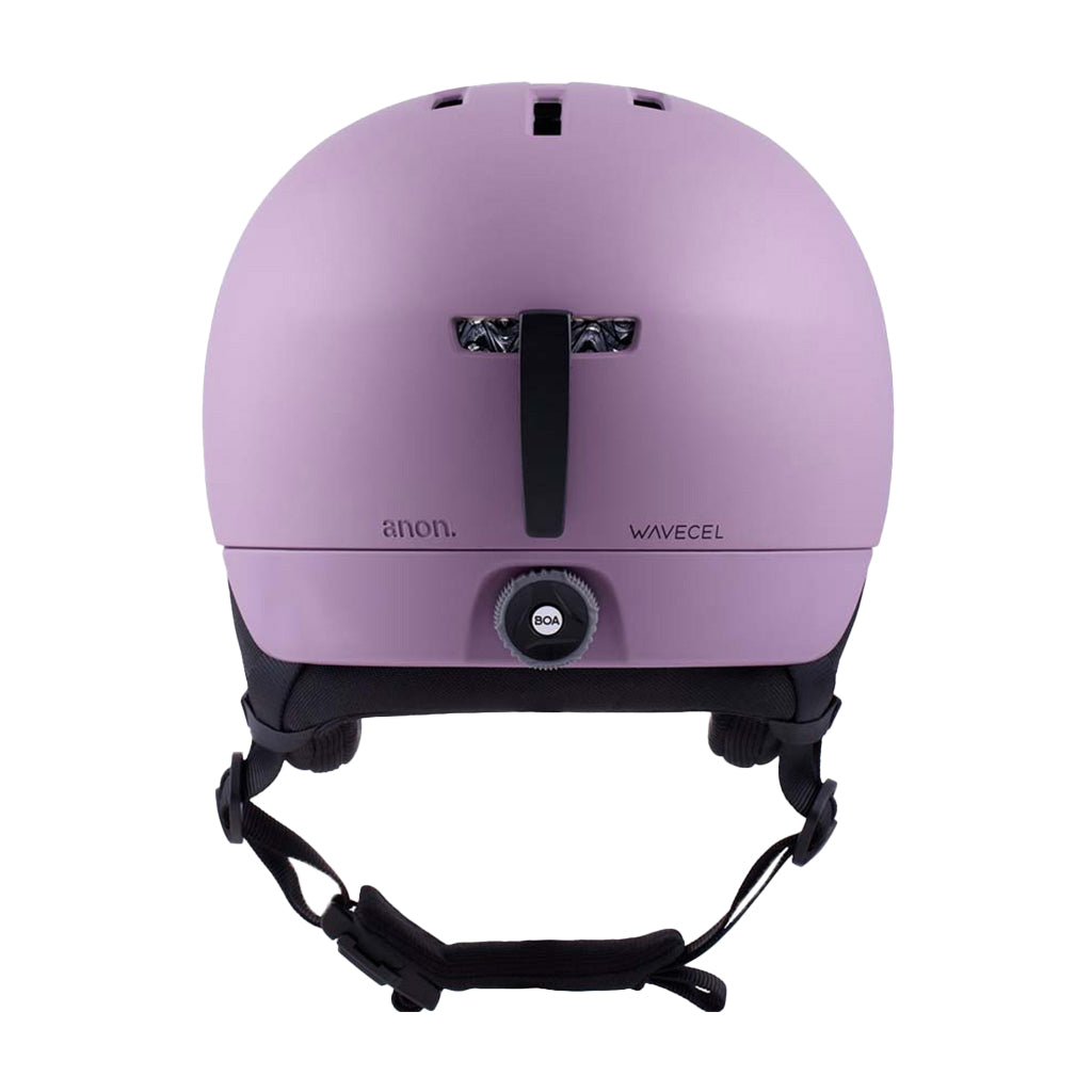 Windham WaveCel Helmet Purple