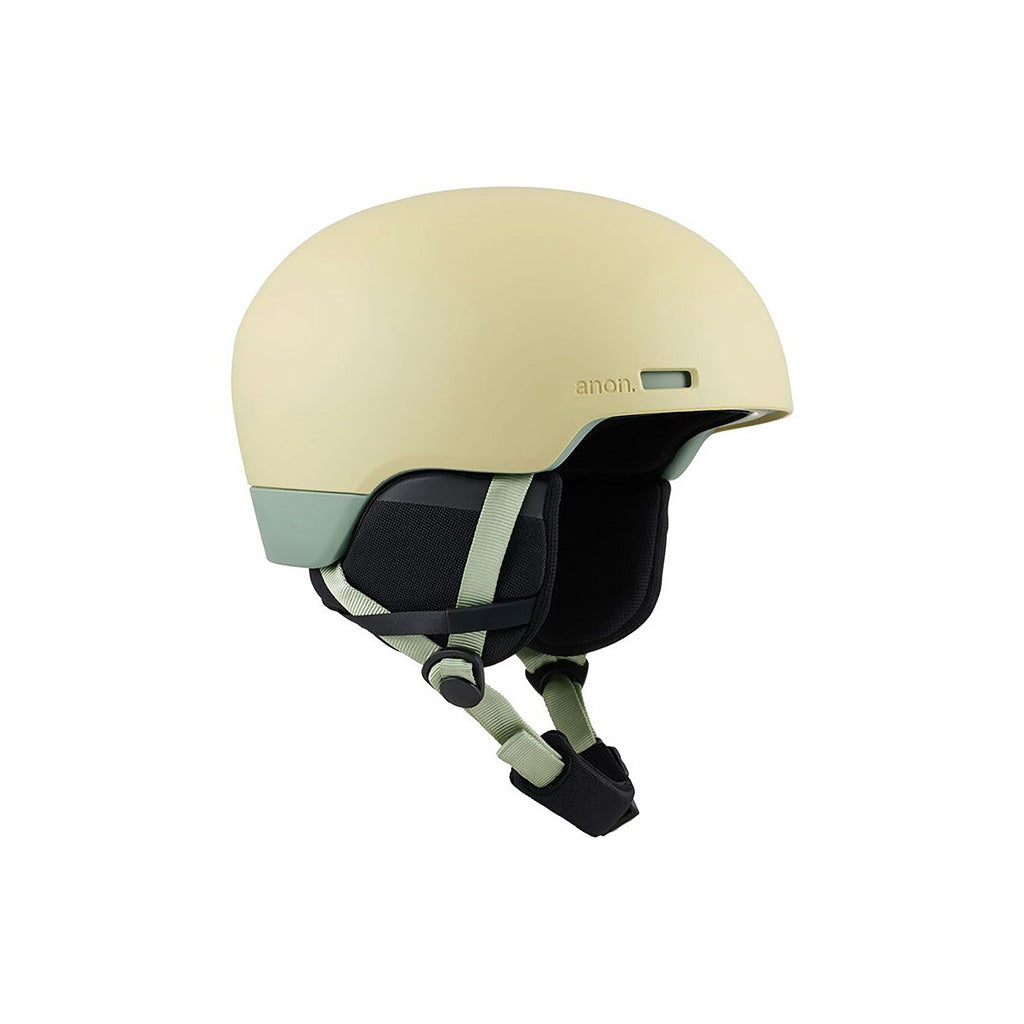 Windham WaveCel Helmet Mushroom