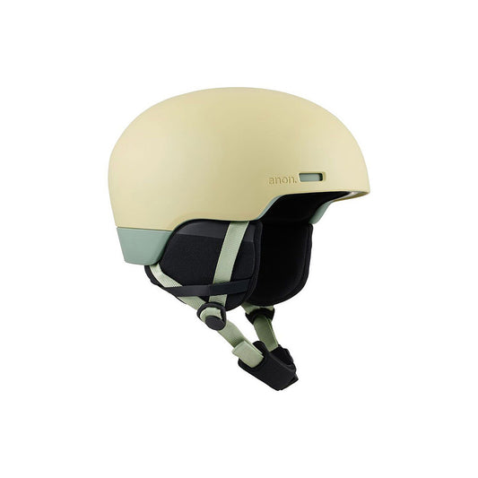 Windham WaveCel Helmet Mushroom