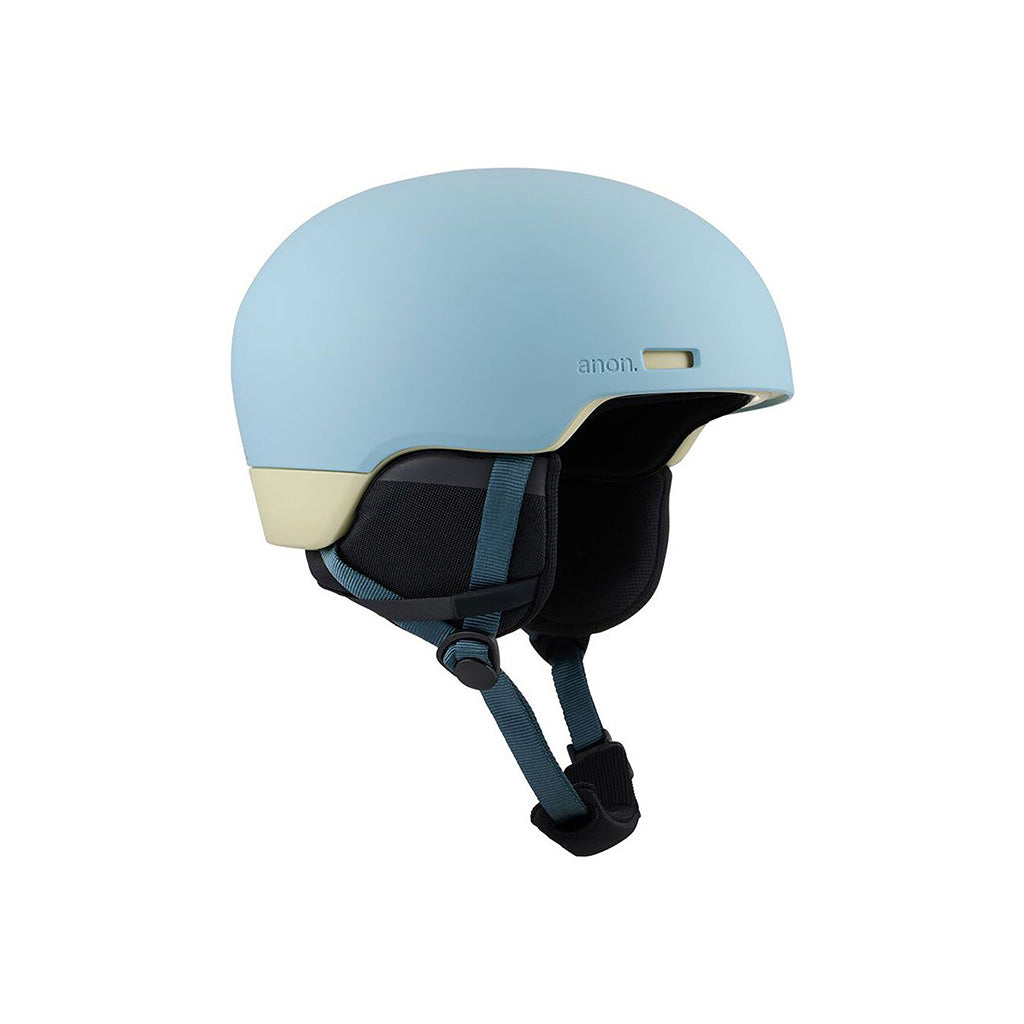 Windham WaveCel Helmet Rock Lichen