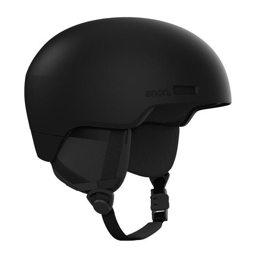 Windham WaveCel® Helmet - Black
