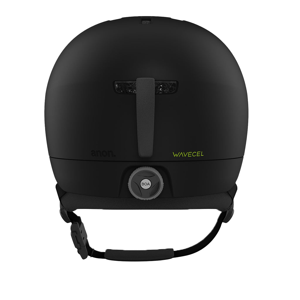 Windham WaveCel® Helmet - Black