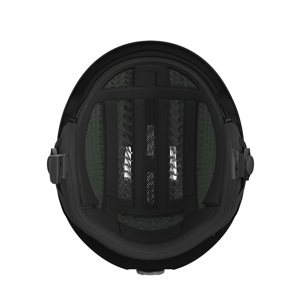 Windham WaveCel® Helmet - Black