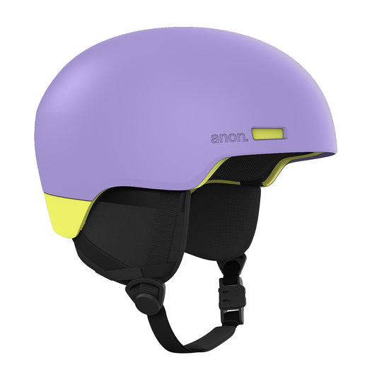 Windham WaveCel Ski & Snowboard Helmet Hyper Lilac