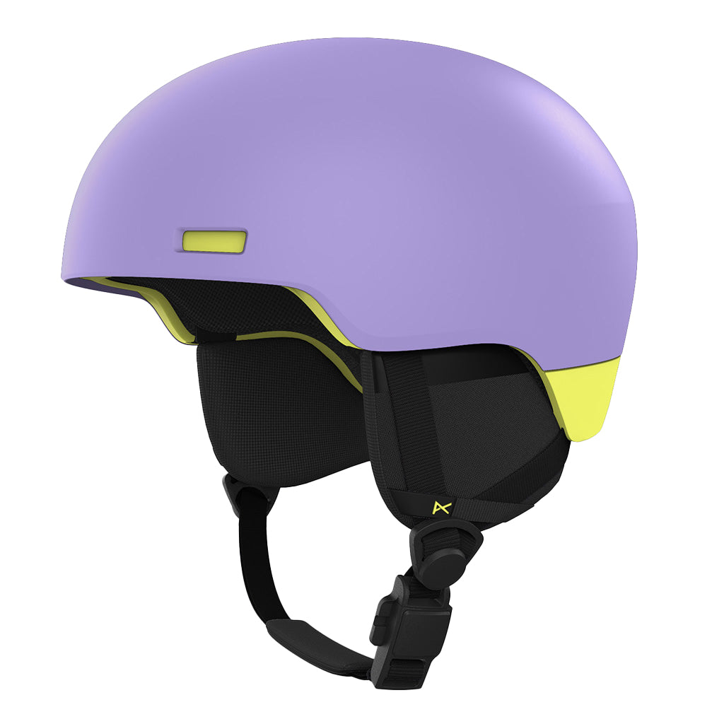 Windham WaveCel Ski & Snowboard Helmet Hyper Lilac