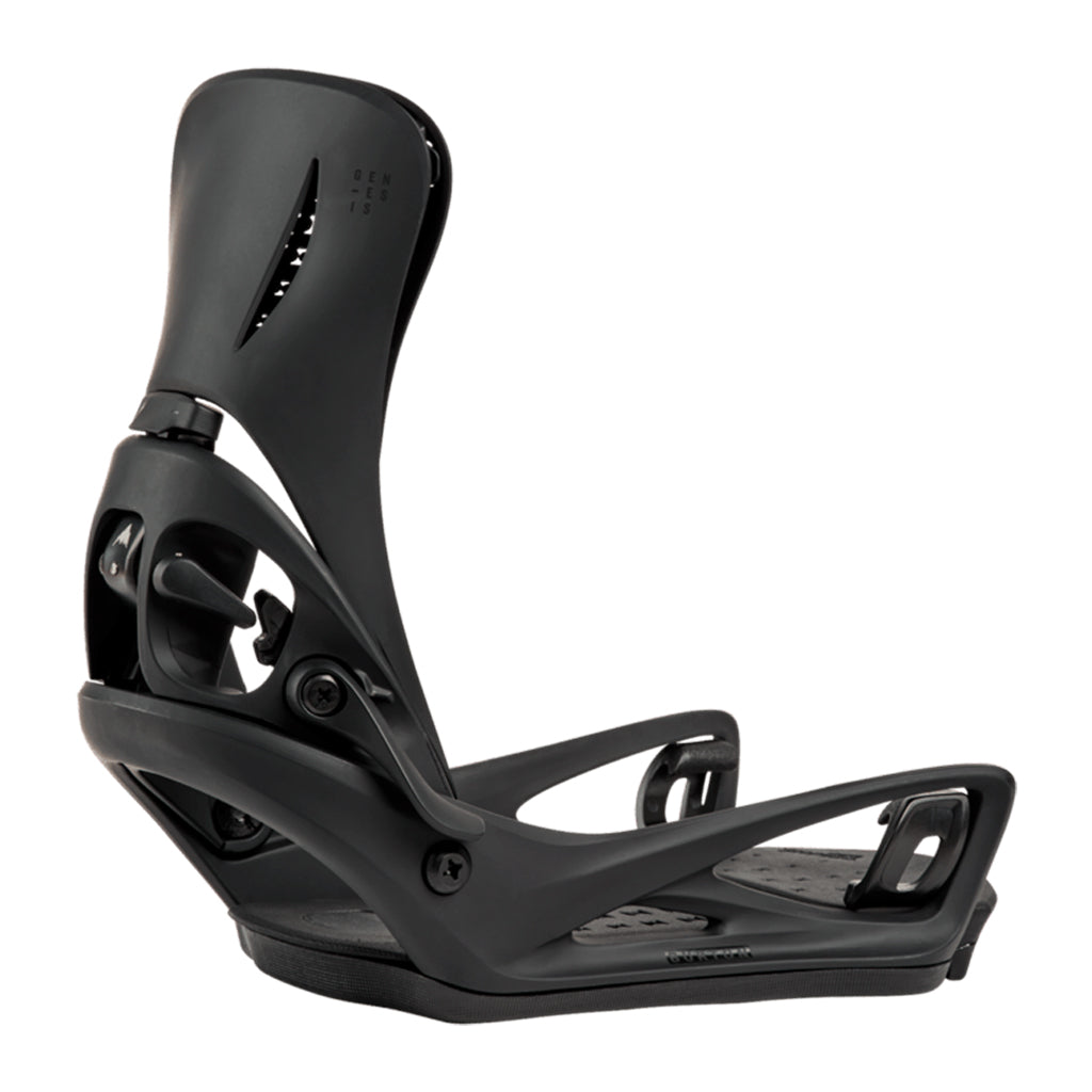 Step On® Genesis Re:Flex Bindings 26/27 - Black