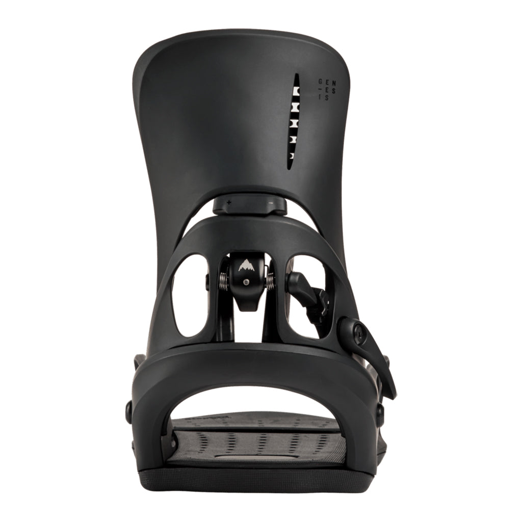 Step On® Genesis Re:Flex Bindings 26/27 - Black