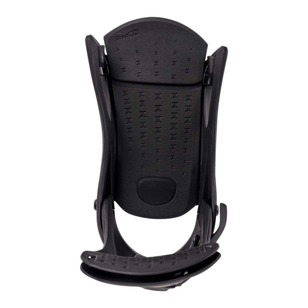 Step On® Genesis Re:Flex Bindings 26/27 - Black