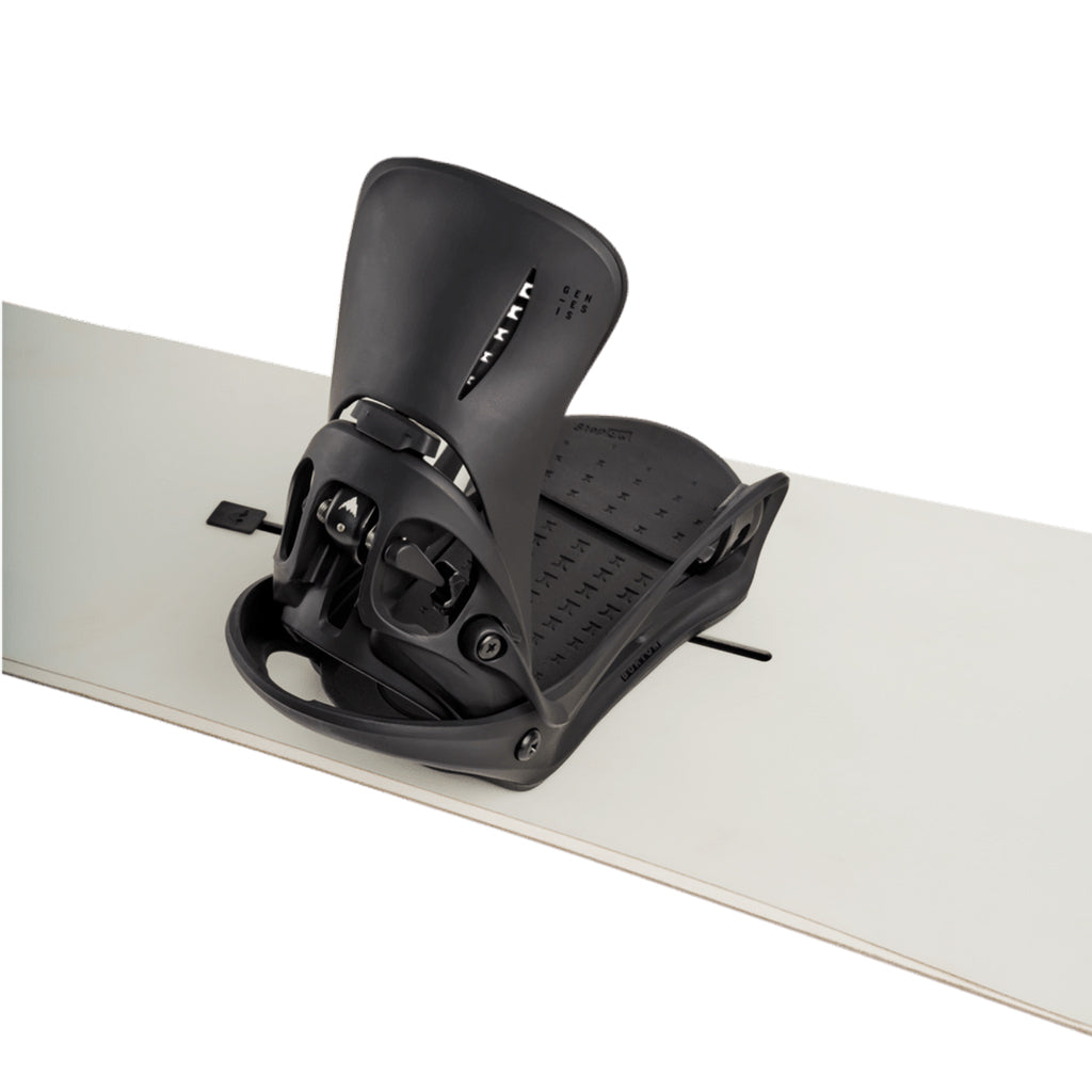Step On® Genesis Re:Flex Bindings 26/27 - Black