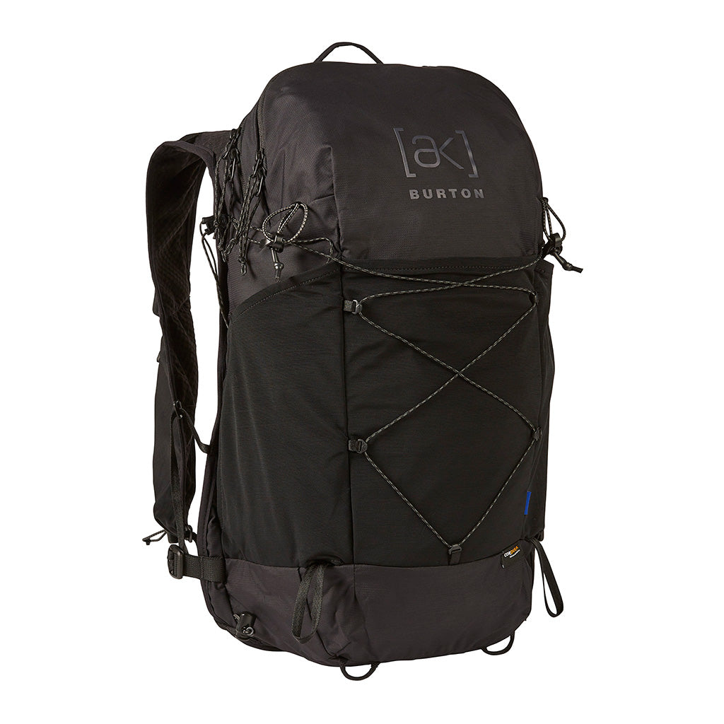 [ak] Surgence 20L Backpack True Black