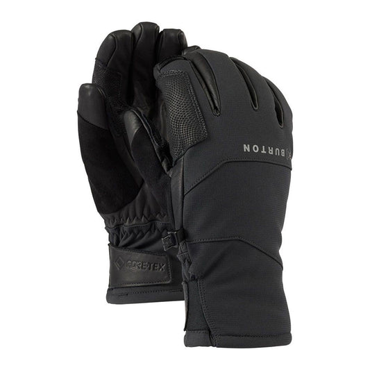 [ak] Clutch GORE-TEX Gloves True Black