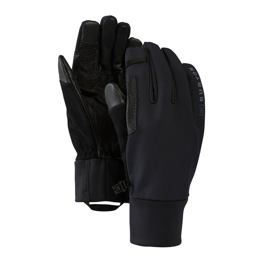 [ak] Helium Expedition Gloves - True Black
