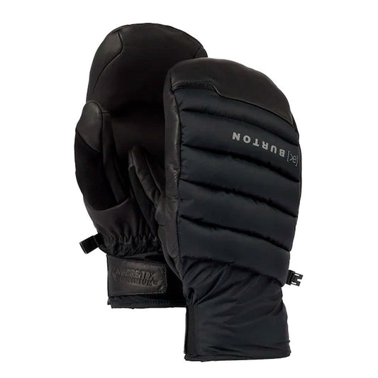 [ak] GORE-TEX Infinium Oven Mittens True Black