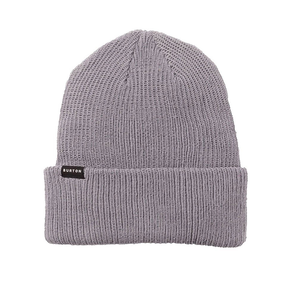 Recycled All Day Long Beanie Sharkskin