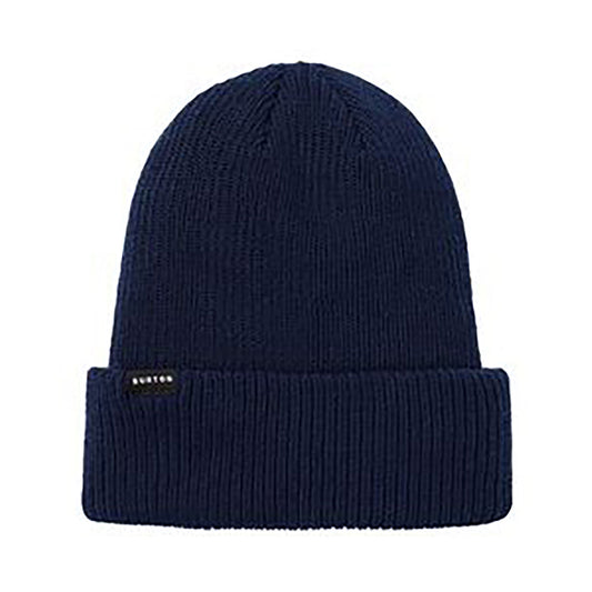 Recycled All Day Long Beanie Dress Blue