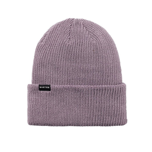 Recycled All Day Long Beanie Elderberry