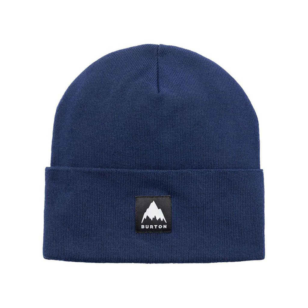 Recycled Kactusbunch Tall Beanie Dress Blue