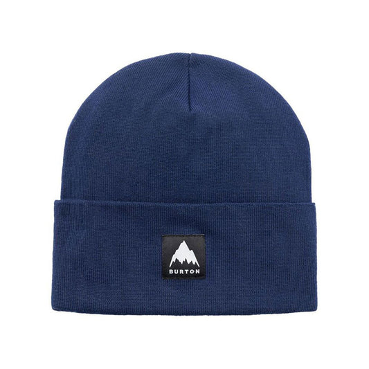 Recycled Kactusbunch Tall Beanie Dress Blue