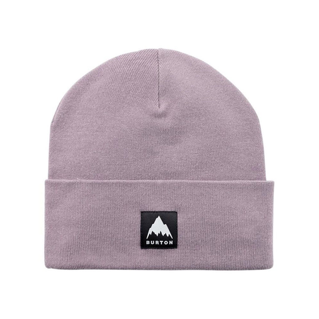 Recycled Kactusbunch Tall Beanie Elderberry