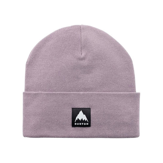 Recycled Kactusbunch Tall Beanie Elderberry