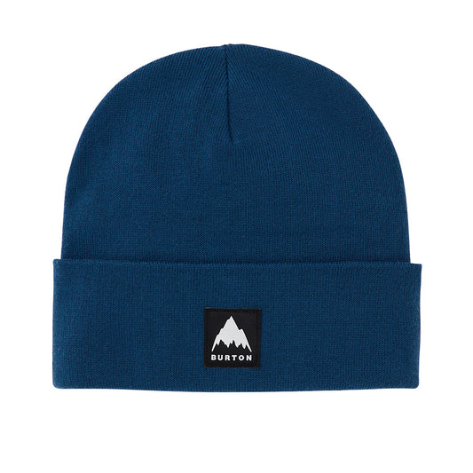 Recycled Kactusbunch Beanie Tall - Nightfall