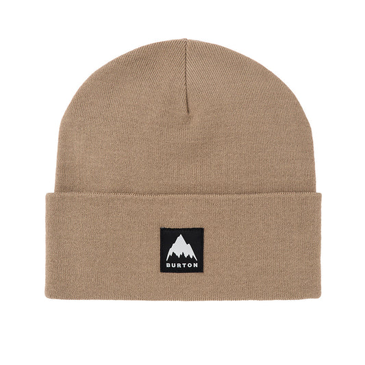 Recycled Kactusbunch Beanie Tall - Summit Taupe