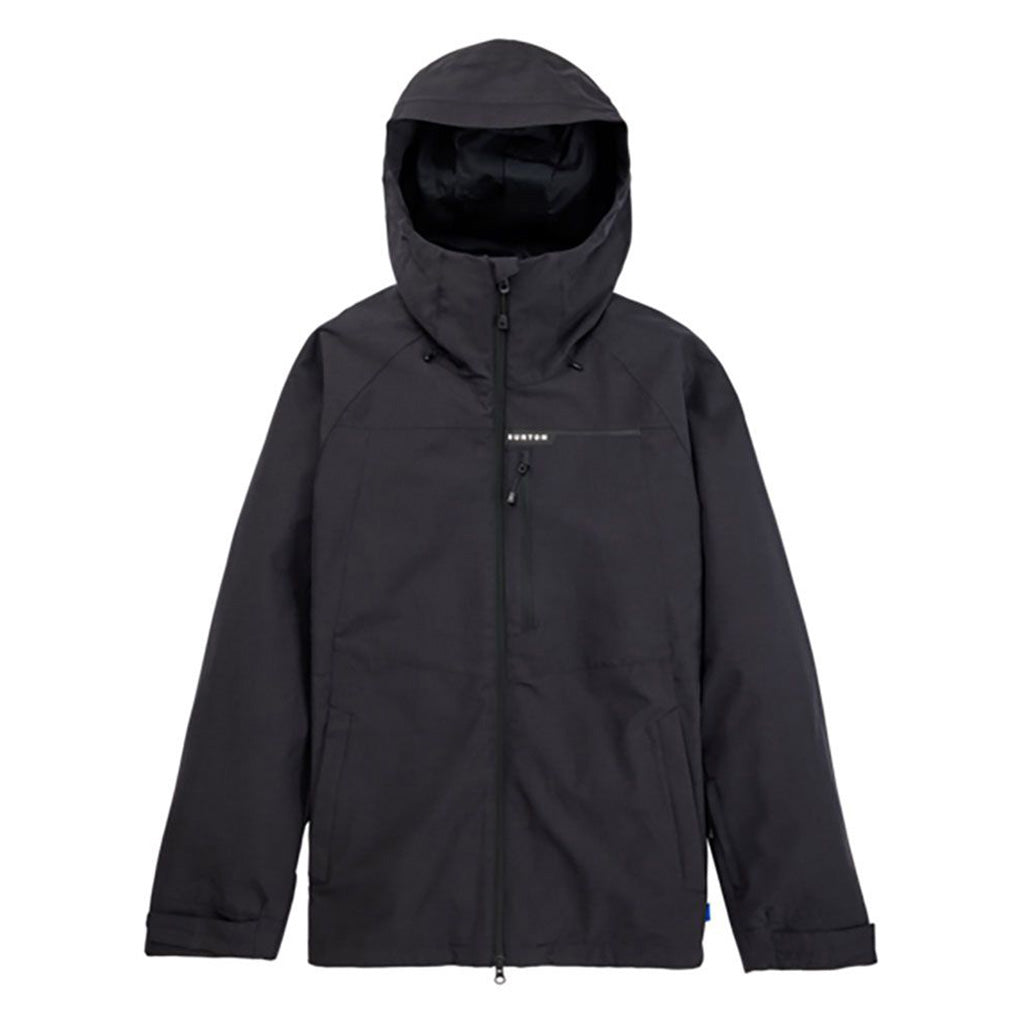 Lodgepole Jacket True Black