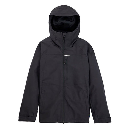 Lodgepole Jacket True Black