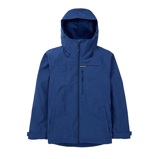 Lodgepole Jacket - Nightfall