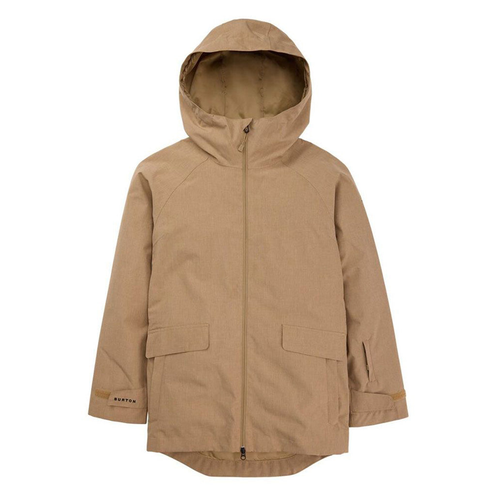 Lalik 2L Jacket Kelp