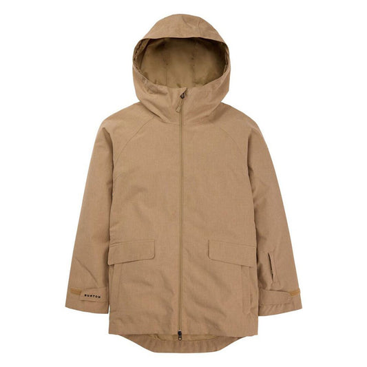 Lalik 2L Jacket Kelp