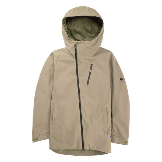 Pyne 2L Jacket Forest Moss