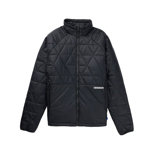 Vers-Heat Synthetic Insulated Jacket True Black