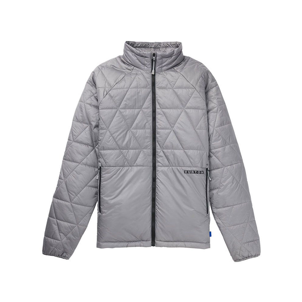 Vers-Heat Synthetic Insulated Jacket Sharkskin