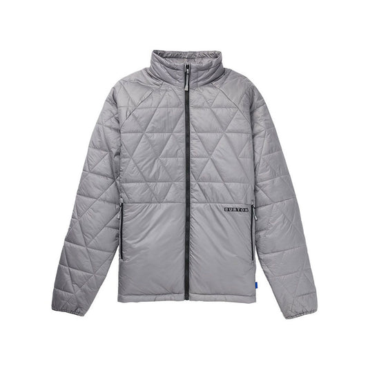 Vers-Heat Synthetic Insulated Jacket Sharkskin