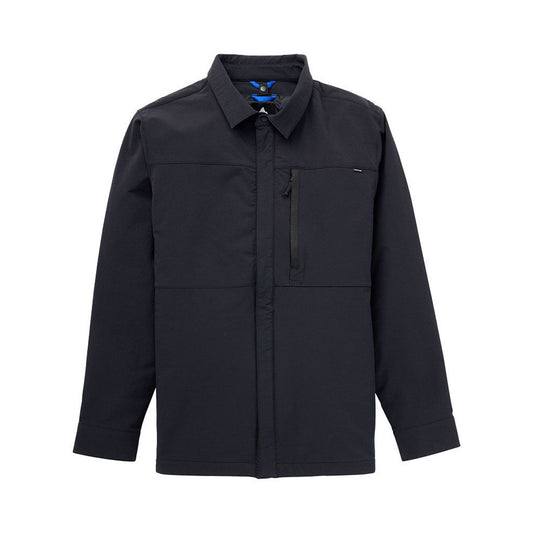 Winter Shelter Three-In-One Top True Black