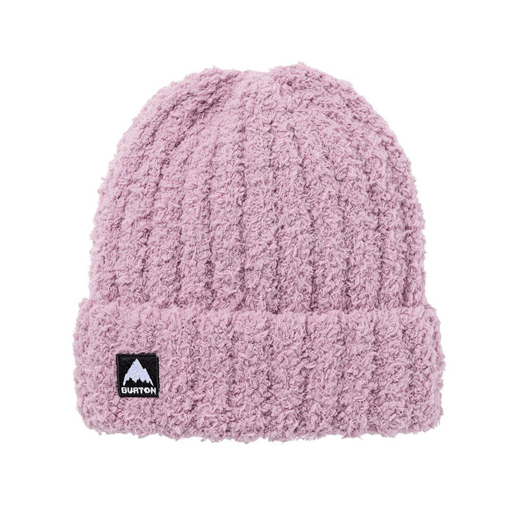 Plush Beanie Elderberry