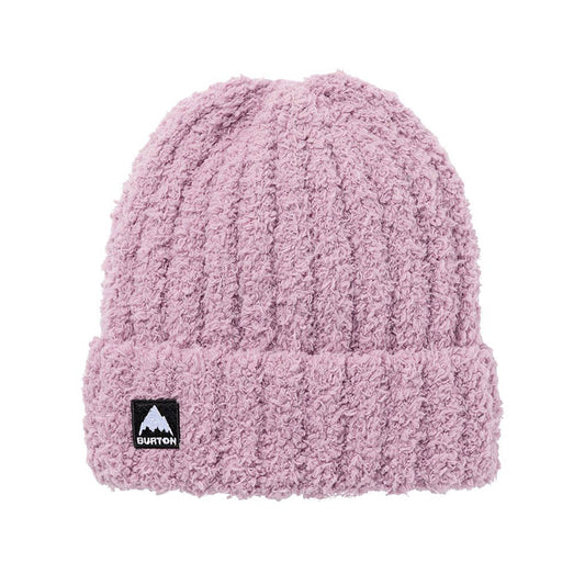 Plush Beanie Elderberry