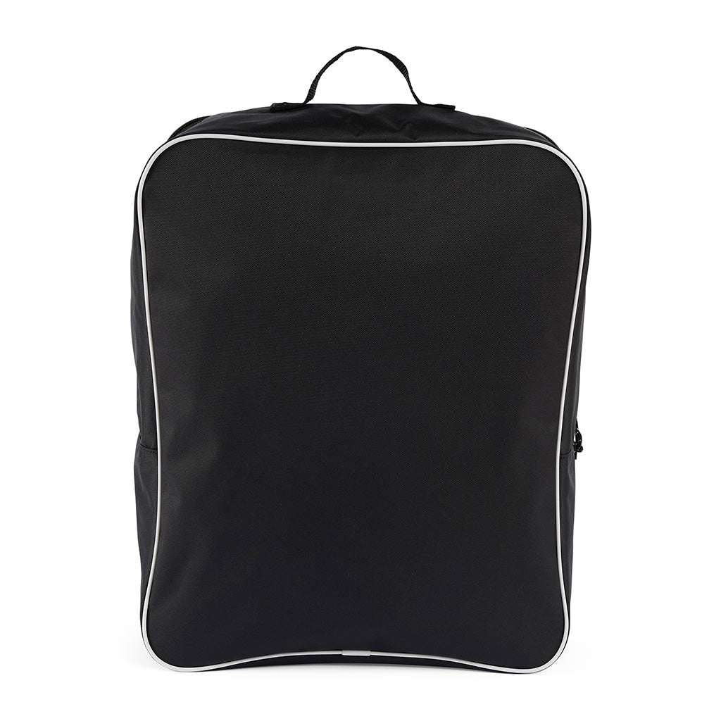 Flight Attendant 32L Accessory Bag - True Black